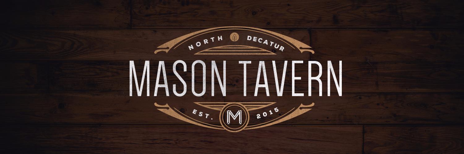 MasonTavern's profile banner image