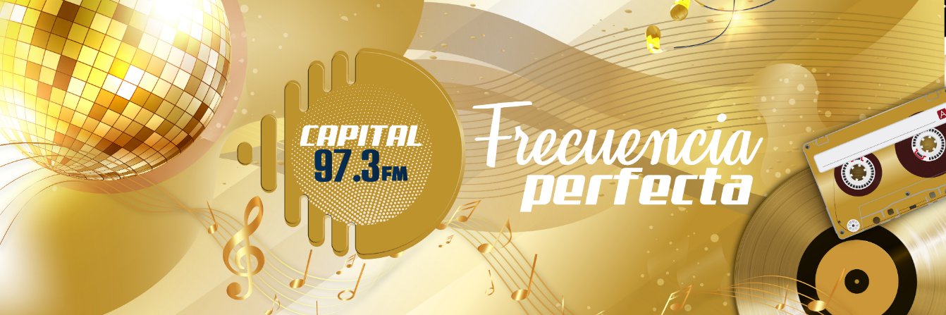 CapitalFM973's profile banner image