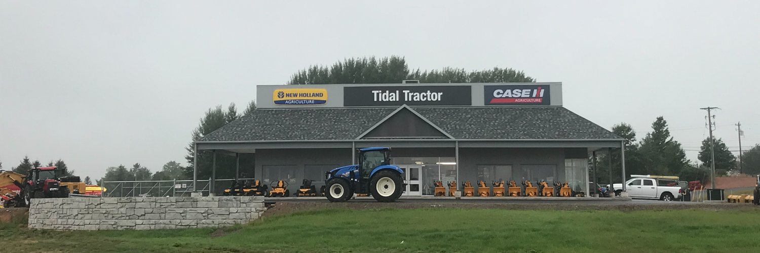 TidalTractor's profile banner image