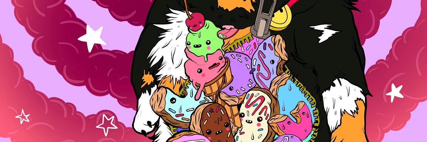 elloocurious's profile banner image