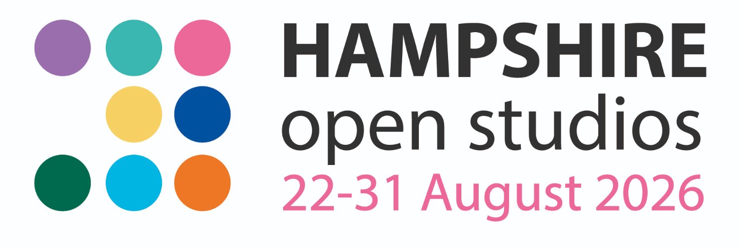 HampshireOpenStudios banner