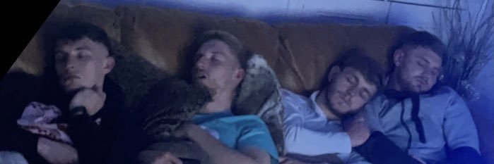 KarlEvans98's profile banner image