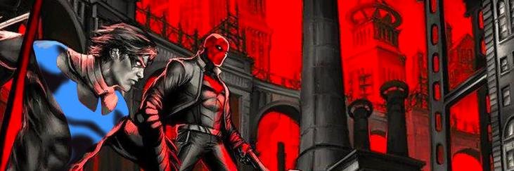 UpInSpotlight's profile banner image