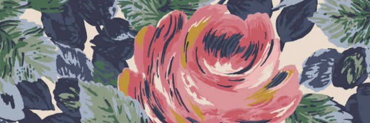 blossydots's profile banner image
