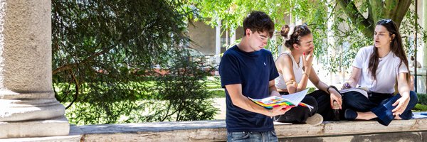 Unicatt Profile Banner