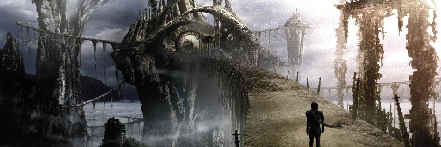 ReggyEternal's profile banner image