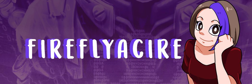 fireflyacire's profile banner image