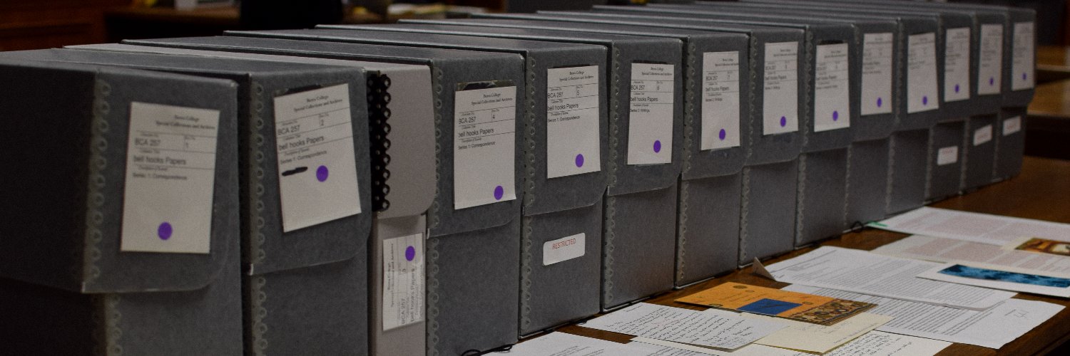 BereaArchives's profile banner image