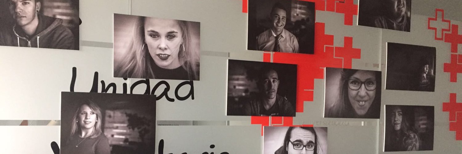 Lara Vidal banner