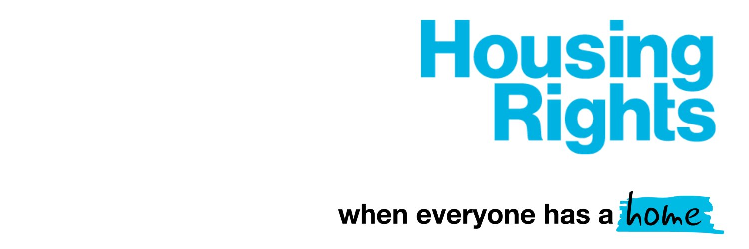 Housing Rights (@HousingRightsNI) / Posts / X