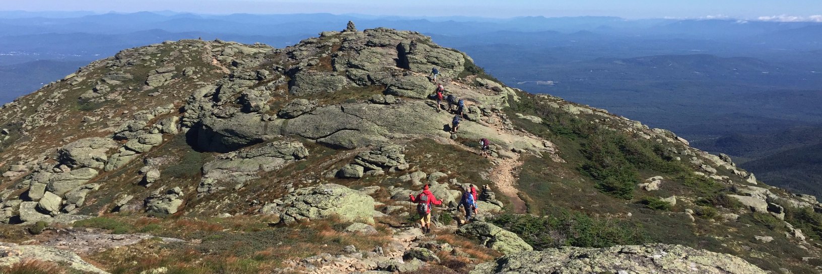 Nichols MiddleSchool banner