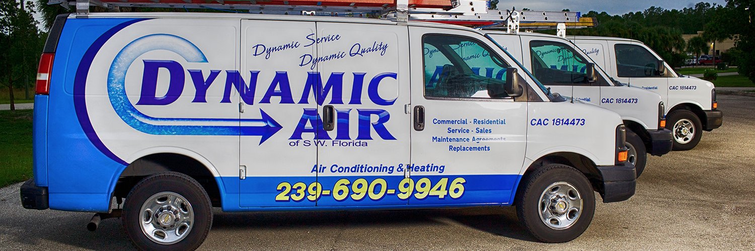 dynamicairswfl's profile banner image