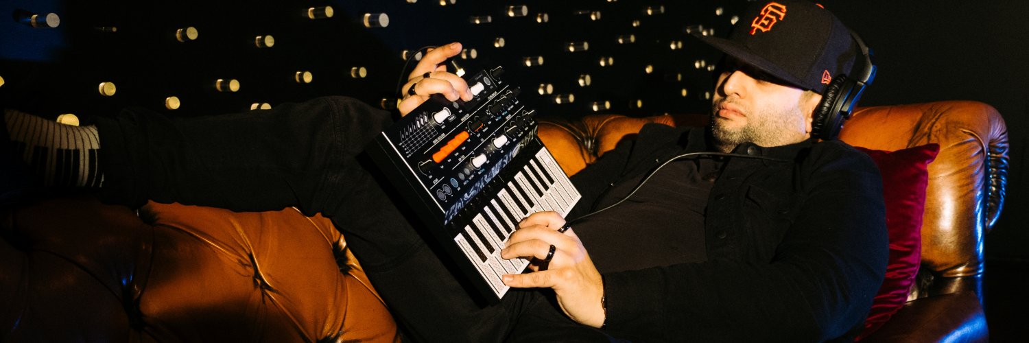 DJ Shadowfigure banner