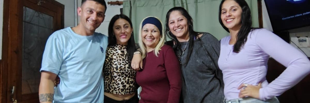 maquiirojas's profile banner image