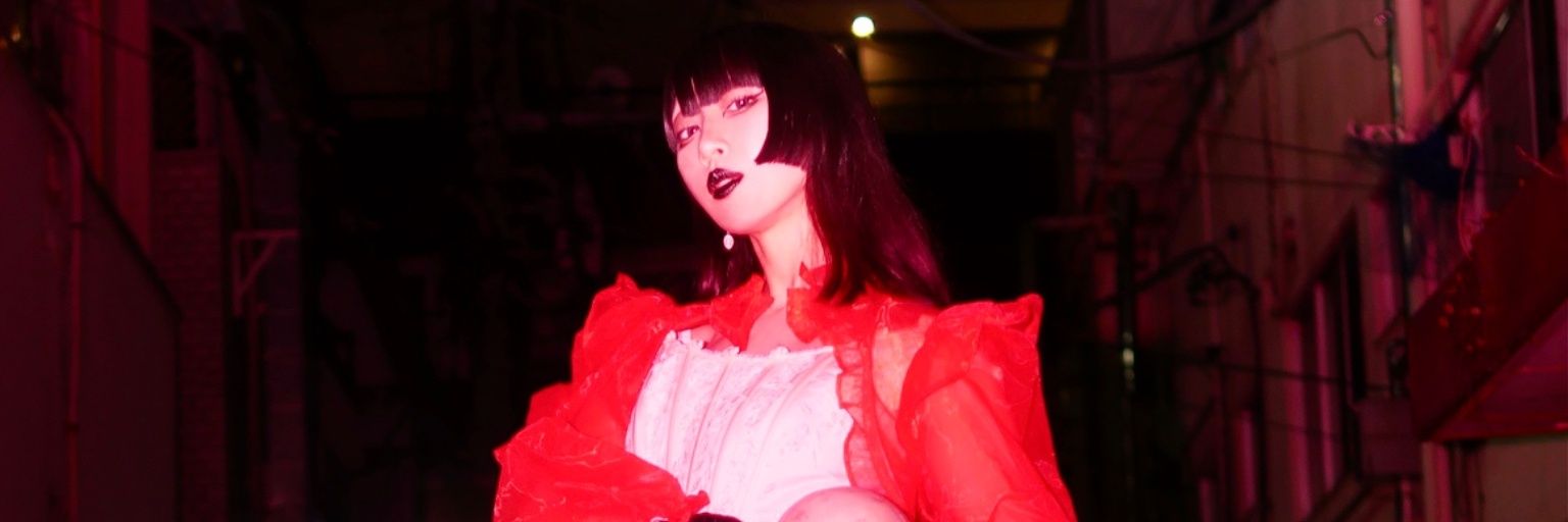 OmaeWa_Cos's profile banner image