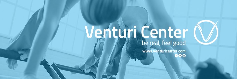 venturicenter's profile banner image
