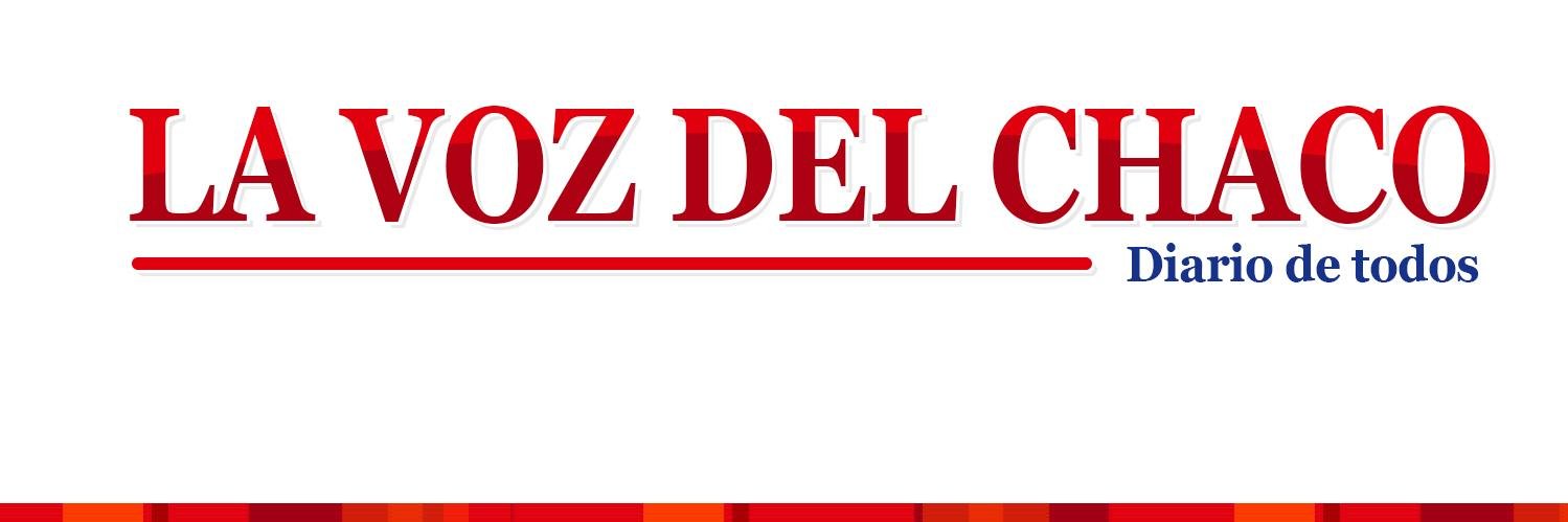 lavozdelchaco's profile banner image