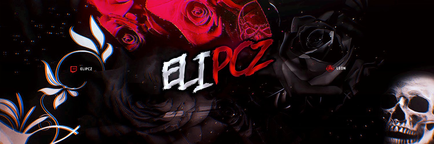 Elipcz's profile banner image