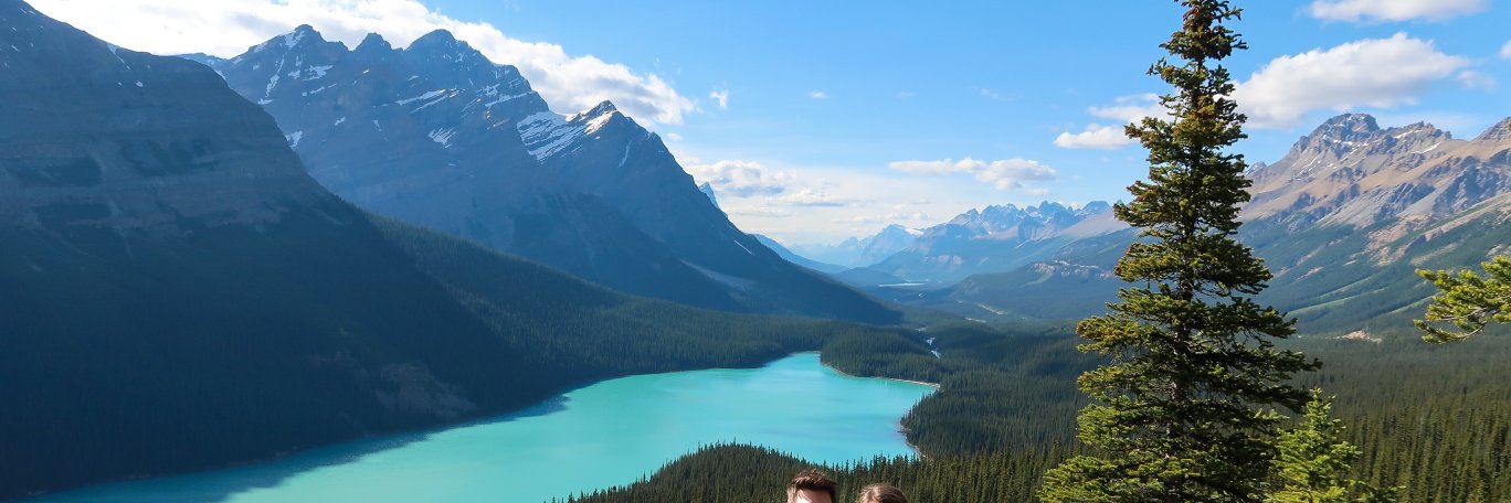 RCaitlin's profile banner image