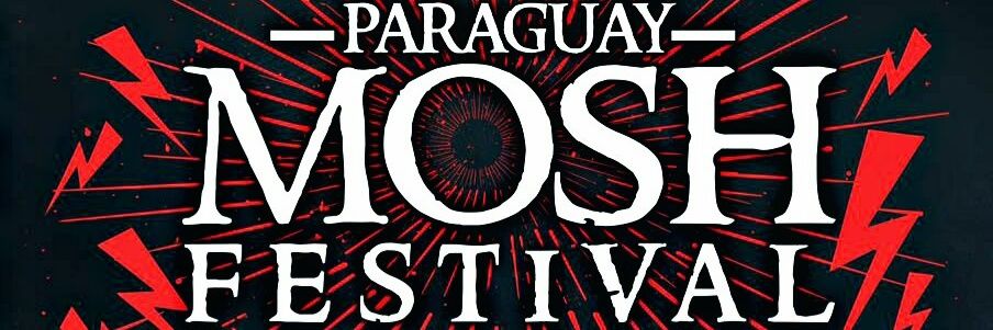 Rock Paraguayo banner