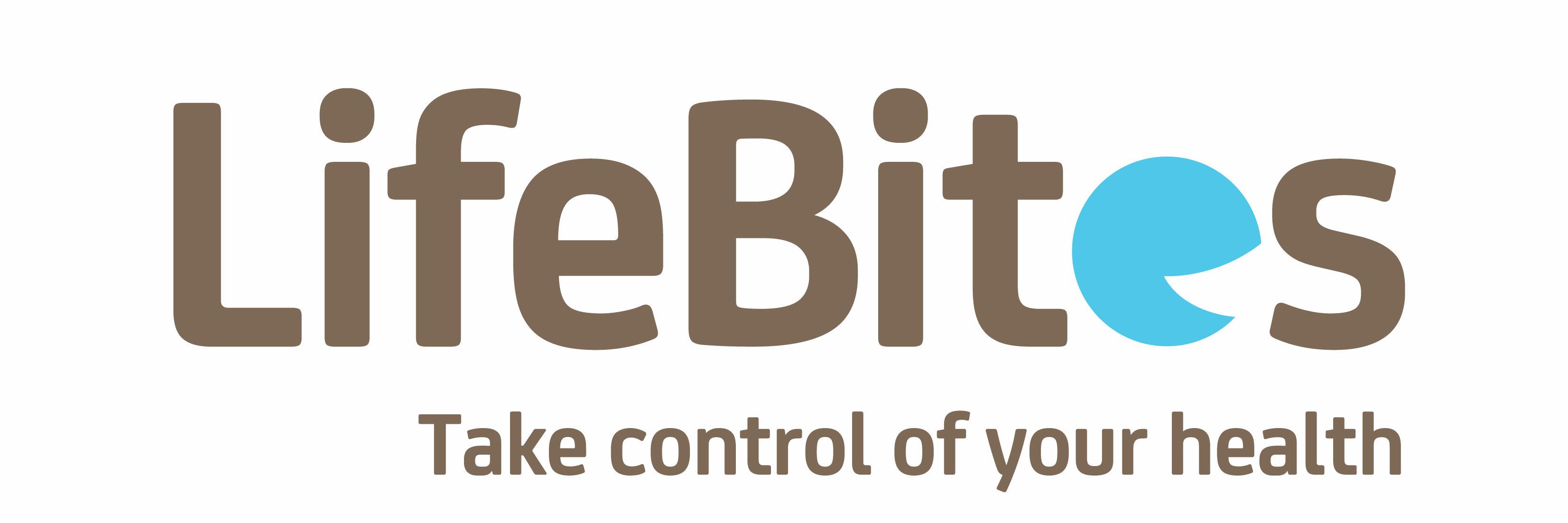 LifeBites banner