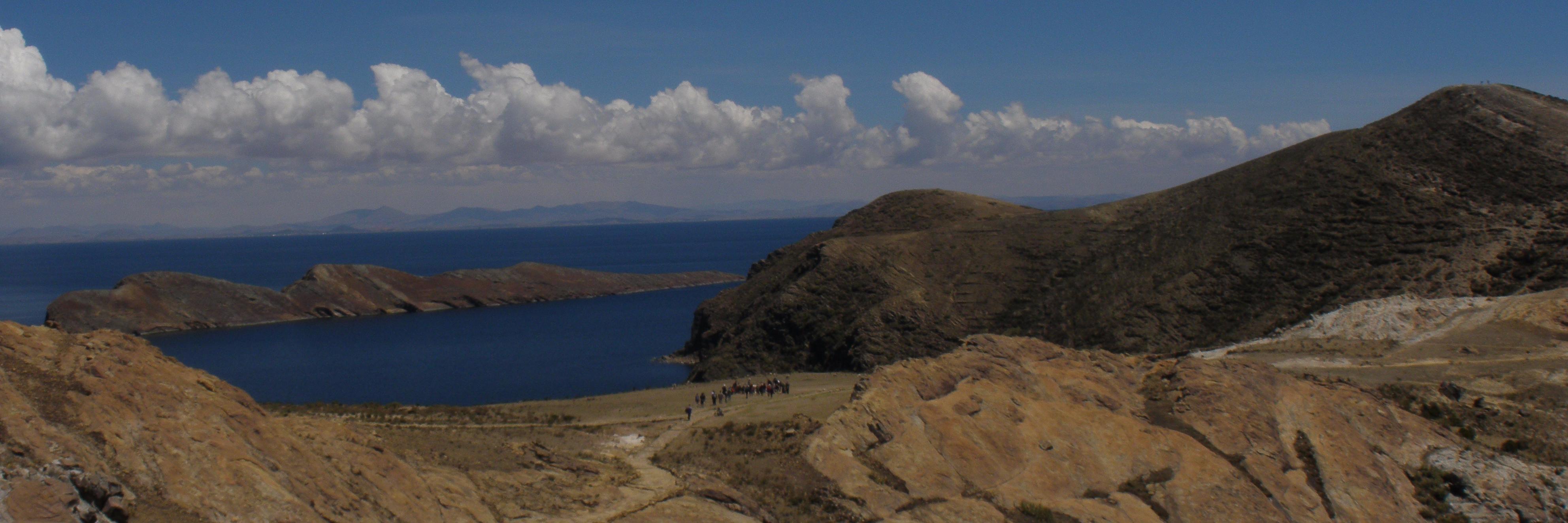 Andres Gramont banner