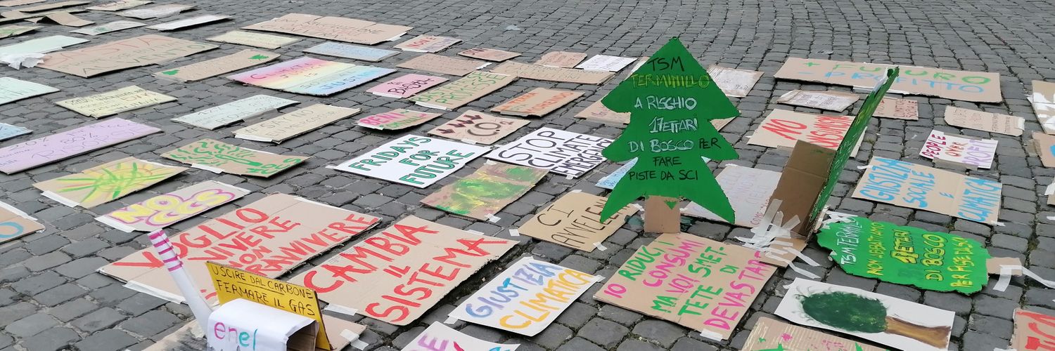 Arianna Bussoletti banner