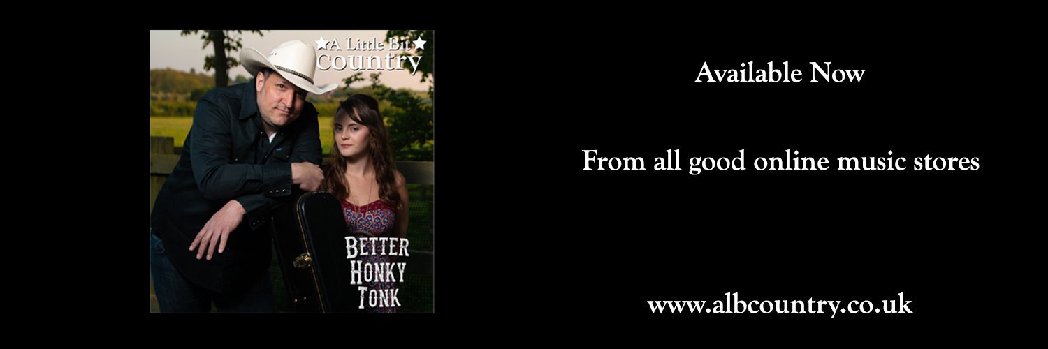 A Little Bit Country banner