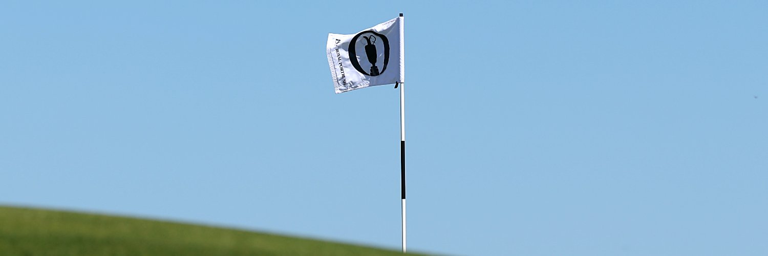 Golfweek's banner