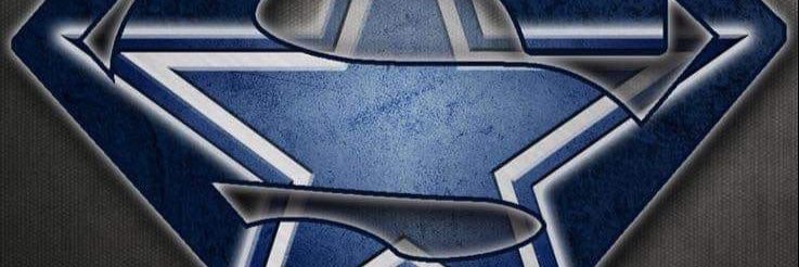 michael pillow banner