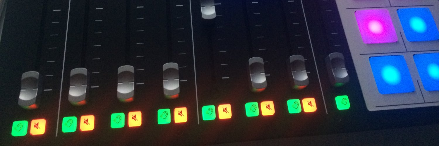 Hivemindradio1's profile banner image