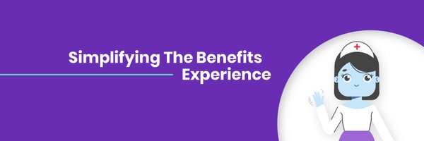 Healthjoy's profile banner image