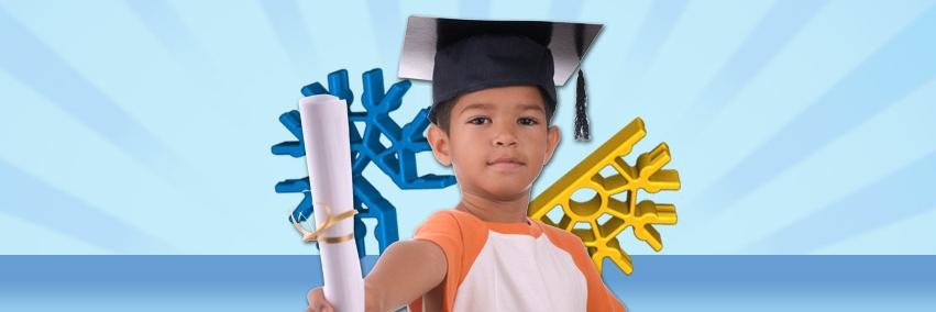 K'NEX Education banner