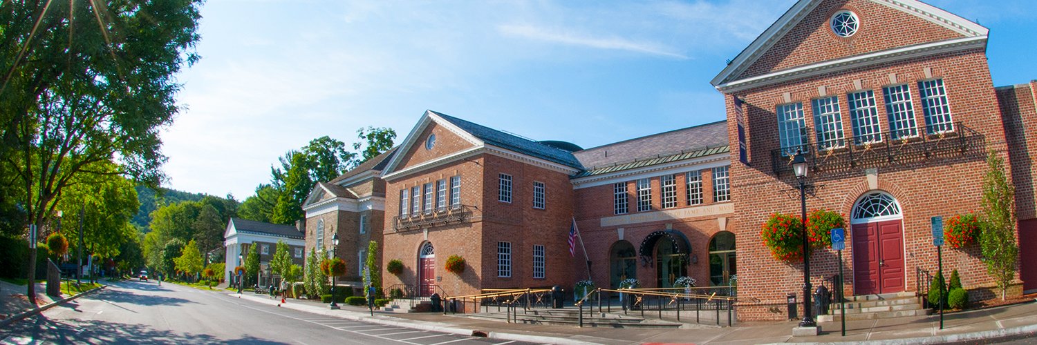National Baseball Hall of Fame and Museum ⚾ banner