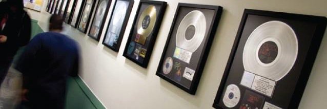 IARRecords's profile banner image