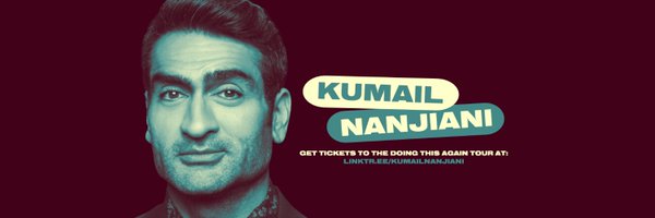kumailn Profile Banner