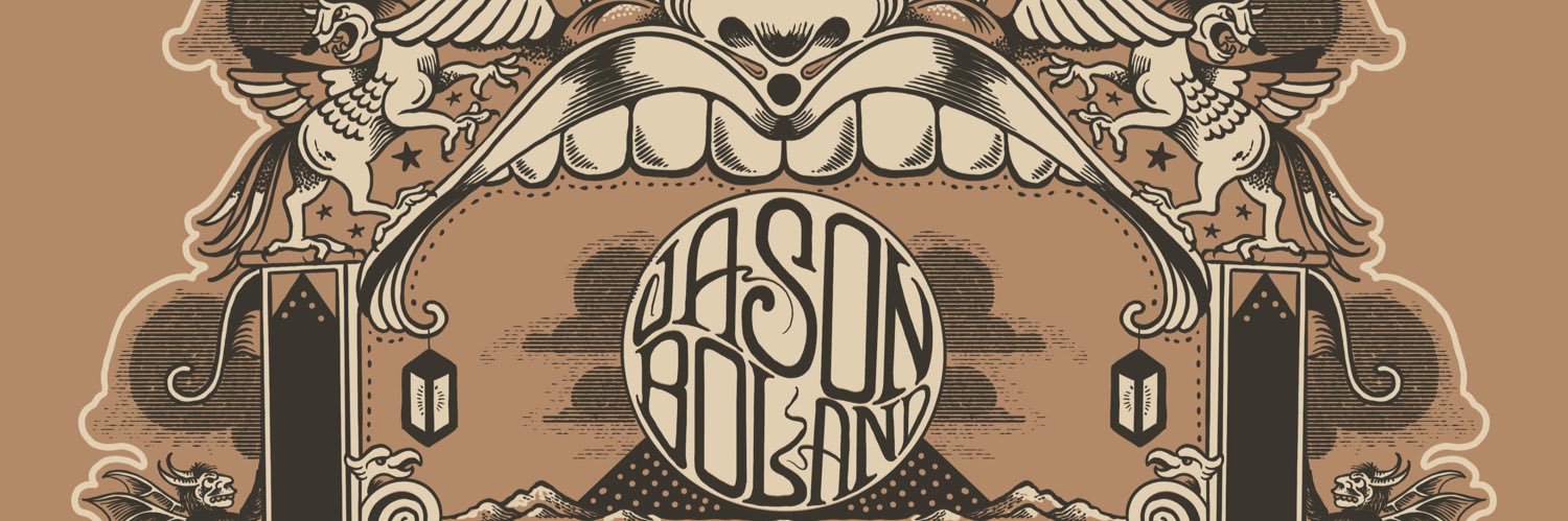 Jason Boland & The Stragglers banner