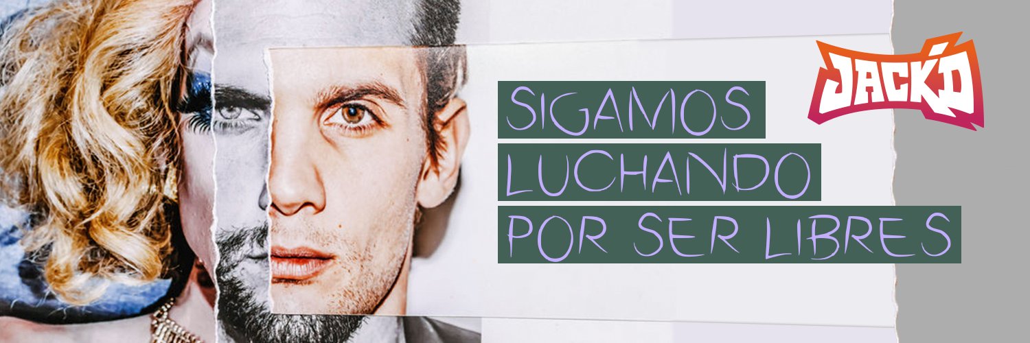 JackdEspanol's profile banner image