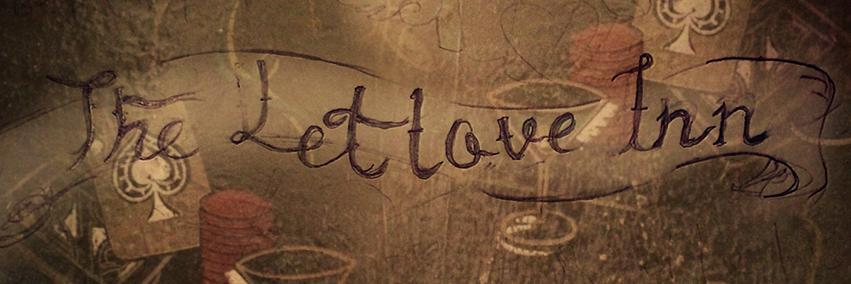 The LetLove Inn banner
