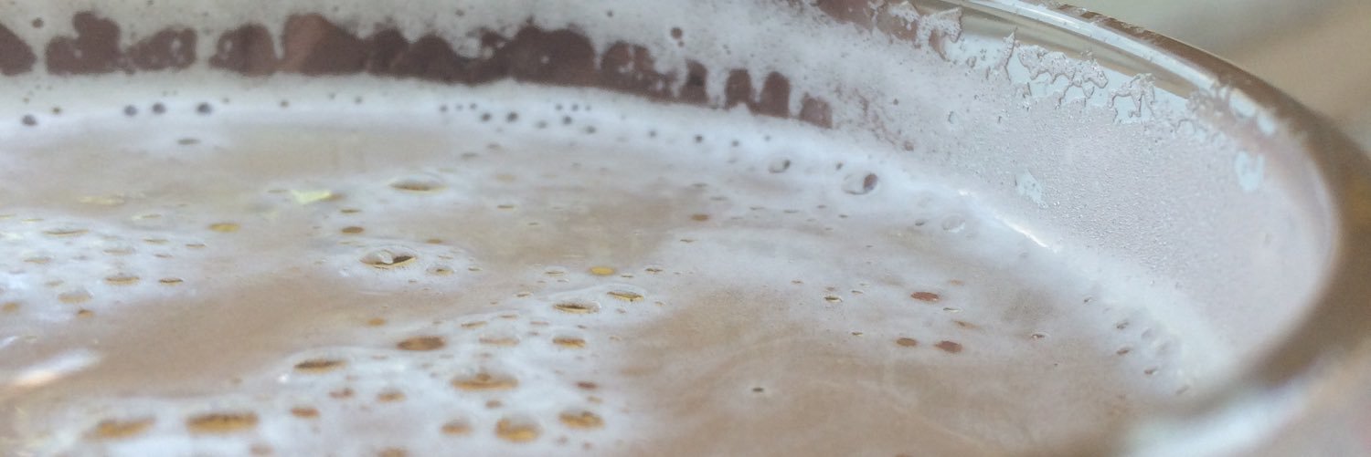 BeerConCereales's profile banner image
