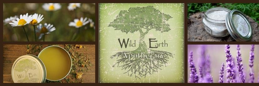 WildEarthApoth's profile banner image