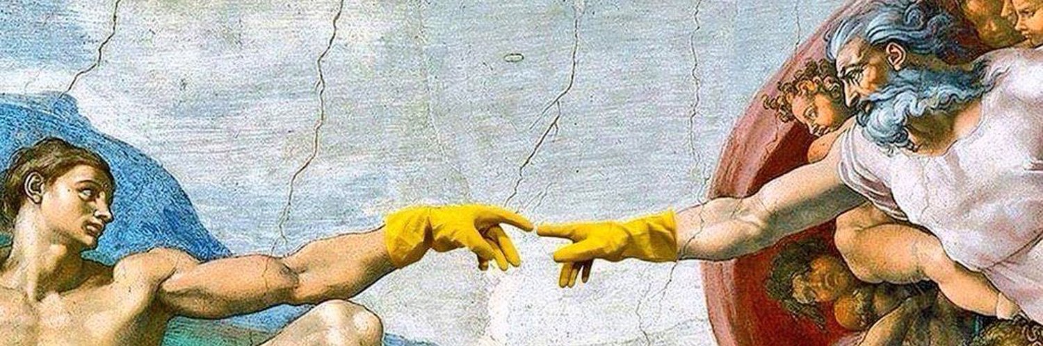 DIMASAPARICIO's profile banner image