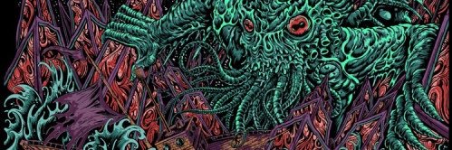 CrowFire5's profile banner image