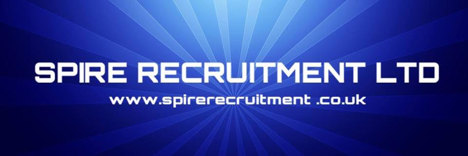 SpireRecruit's profile banner image