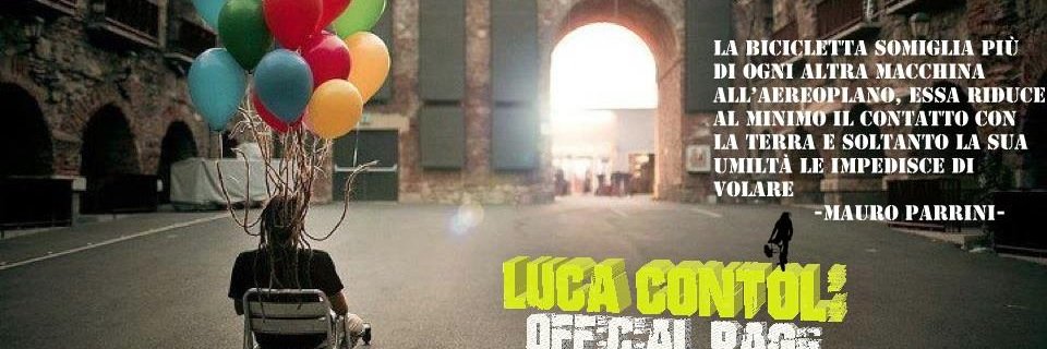 ContoliLuca's profile banner image