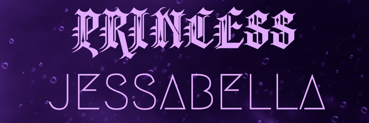 Princess Jessabella banner