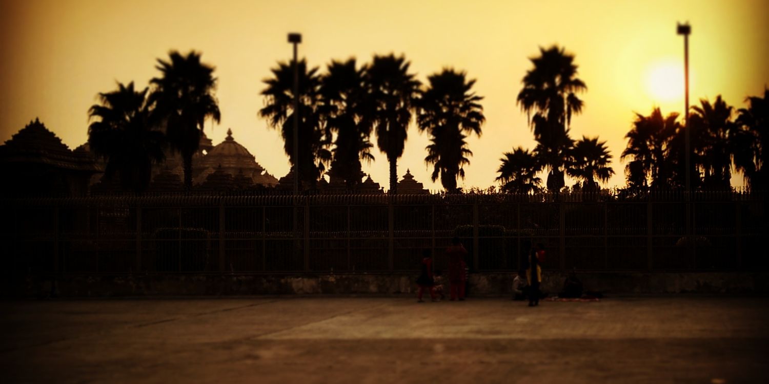 csashish89's profile banner image