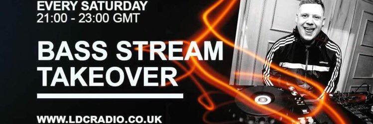 BassStreamradio's profile banner image