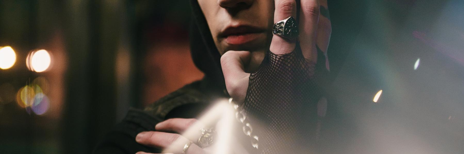Sidxkick's profile banner image