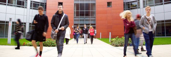 UoS Health & Society Profile Banner